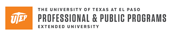 University of Texas at El Paso (UTEP) - Professional and Public Programs | MyCAA